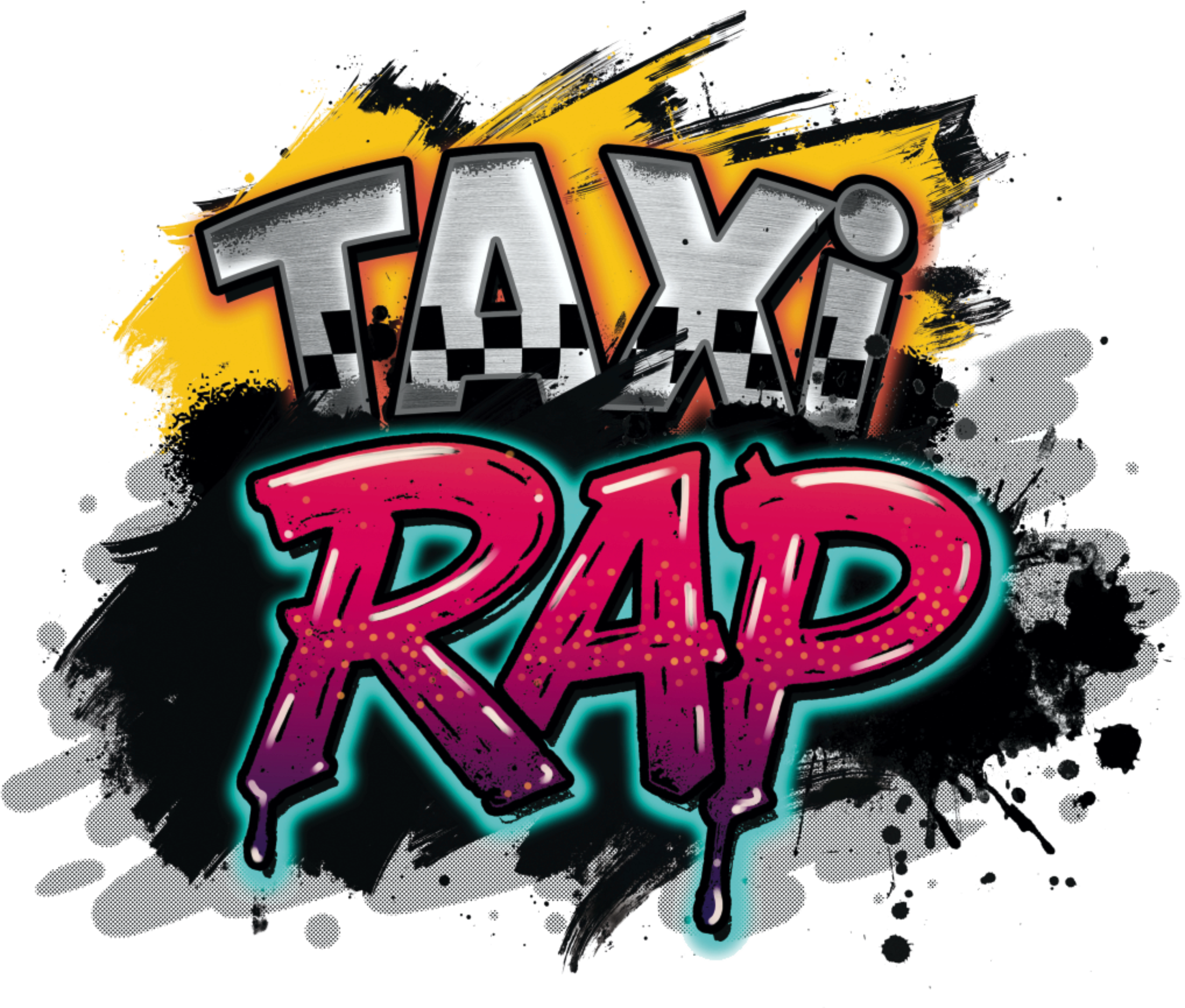Logo Taxirap