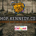 HIP HOP KENNEDY CONFIA