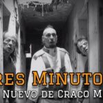 CRACO MC presenta un viaje entre la locura y la memoria: una historia que no se puede borrar