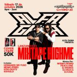 ALFA GAMA PRESENTA HIGHME: UN MANIFIESTO DE 20 AÑOS DE BOOM BAP EN UN CASETE